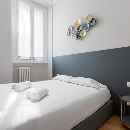 Mac Mahon - Urban Oasis Apartment! Milano Esterno foto