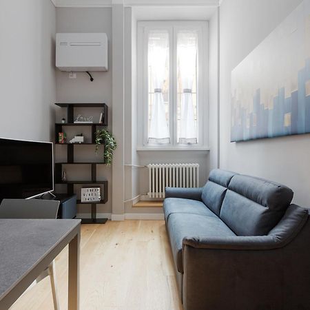 Mac Mahon - Urban Oasis Apartment! Milano Esterno foto