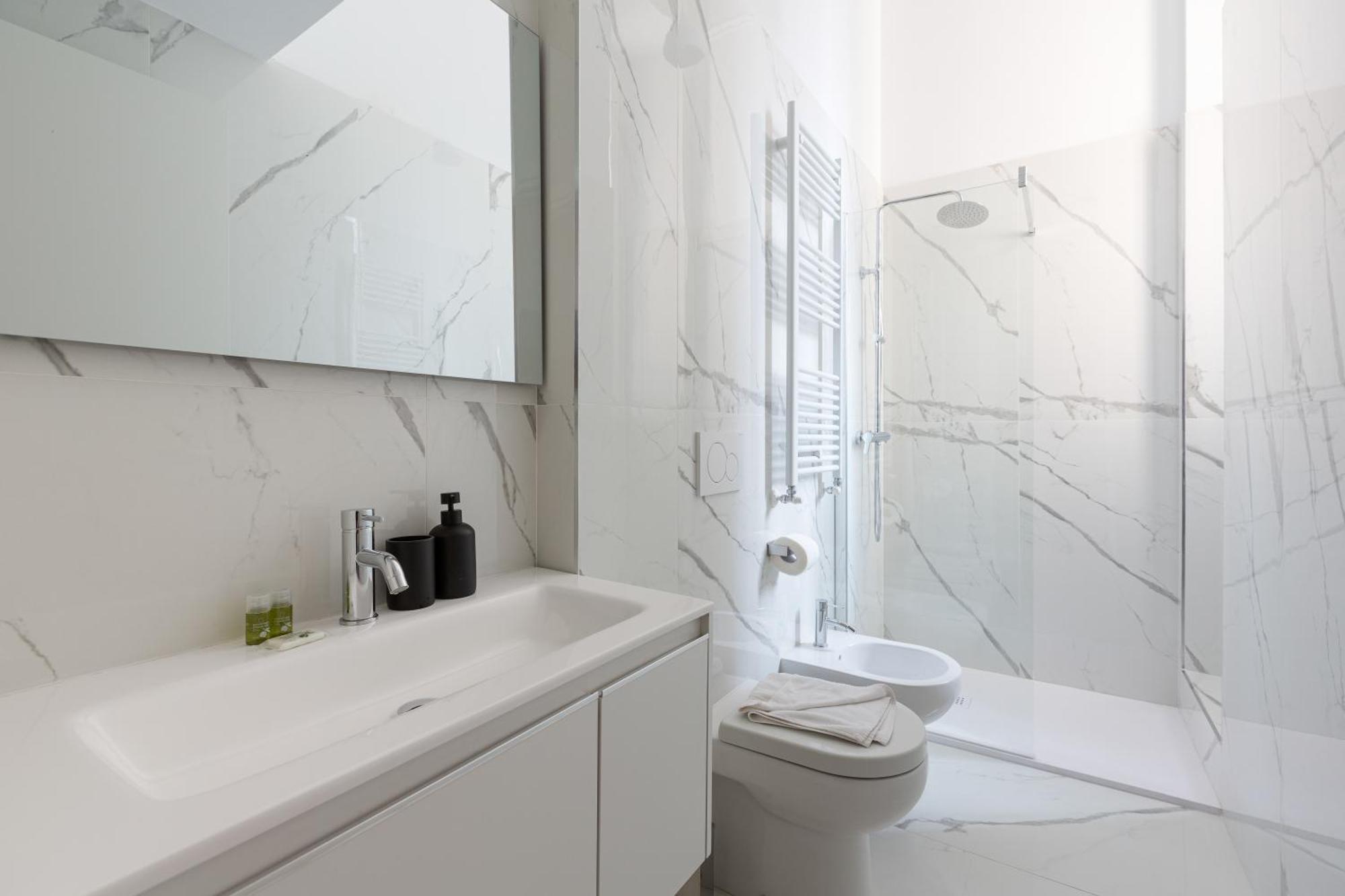 Mac Mahon - Urban Oasis Apartment! Milano Esterno foto