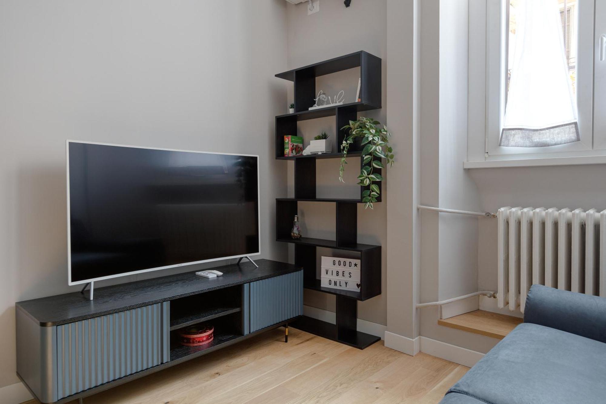 Mac Mahon - Urban Oasis Apartment! Milano Esterno foto