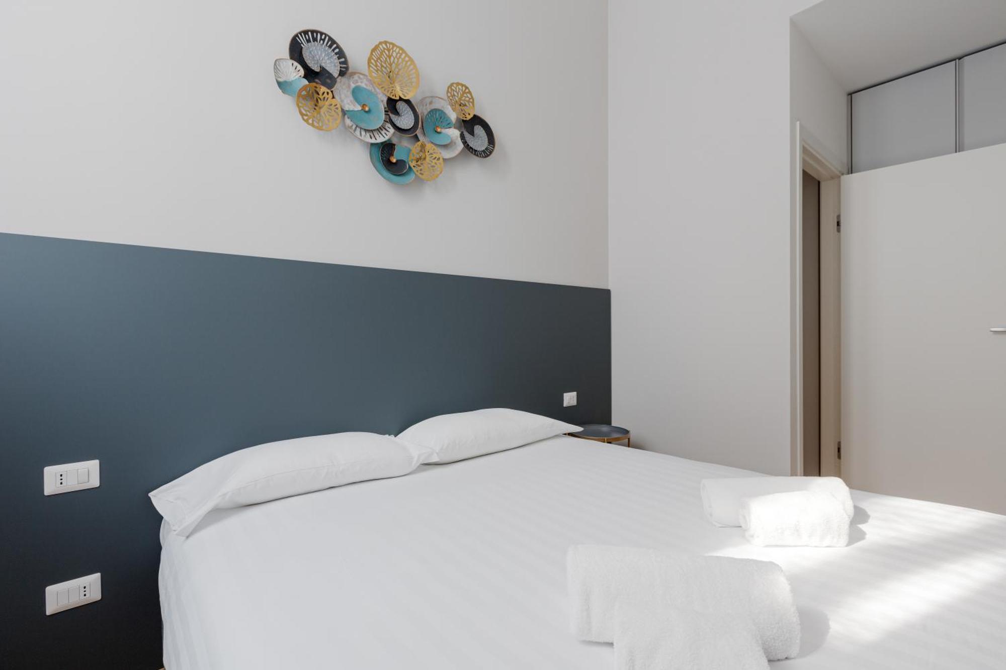 Mac Mahon - Urban Oasis Apartment! Milano Esterno foto